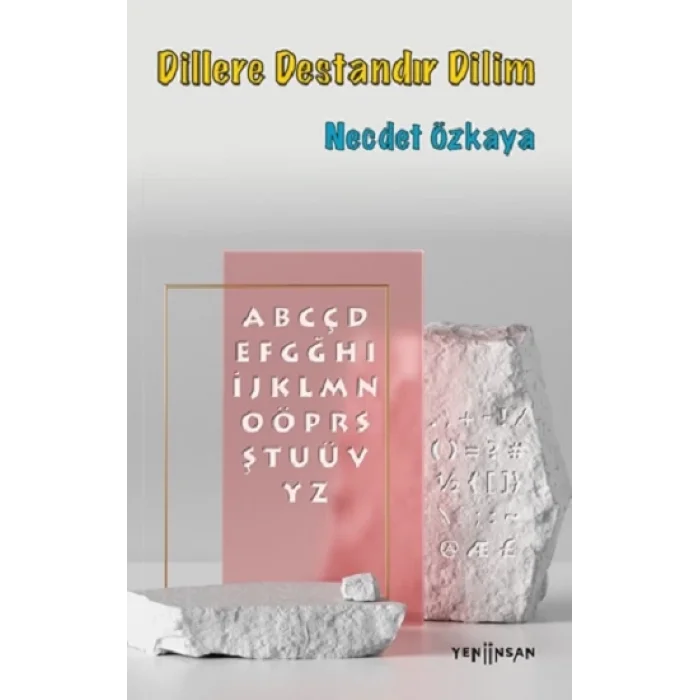 Dillere Destandır Dilim