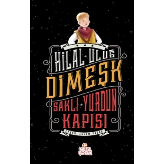 Dimeşk