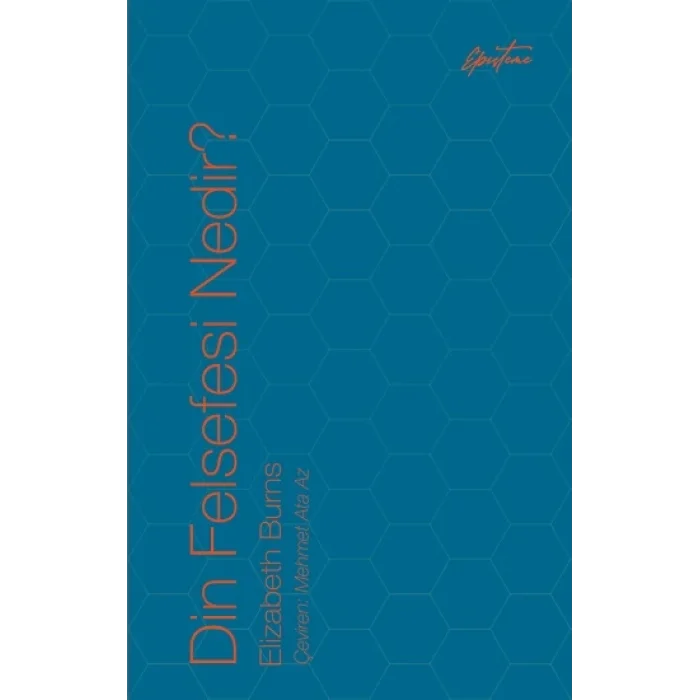 Din Felsefesi Nedir?