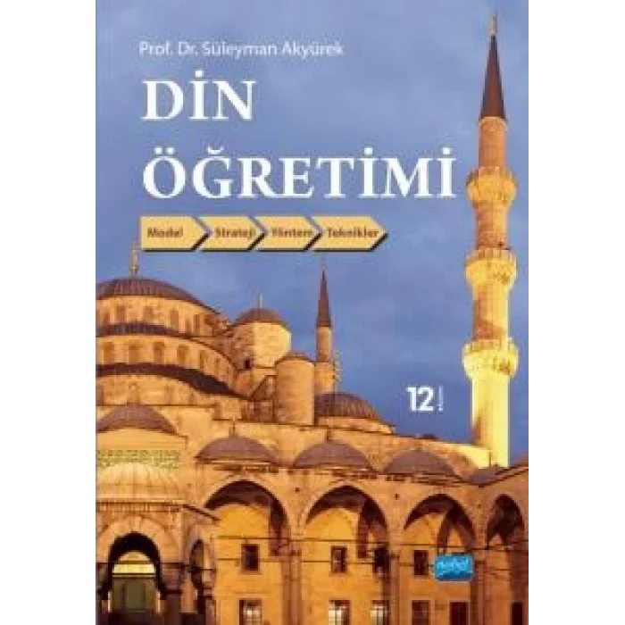 Din Öğretimi