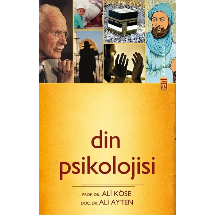 Din Psikolojisi
