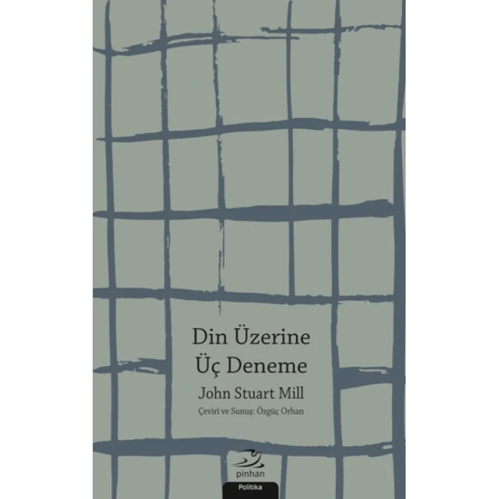 Din Üzerine Üç Deneme