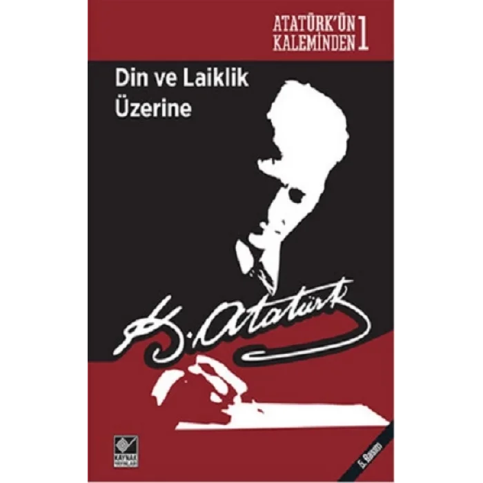 Din ve Laiklik Üzerine