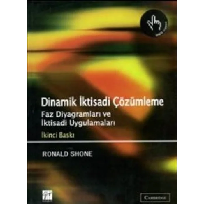 Dinamik İktisadi Çözümleme