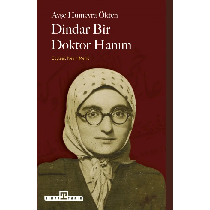 Dindar Bir Doktor Hanım