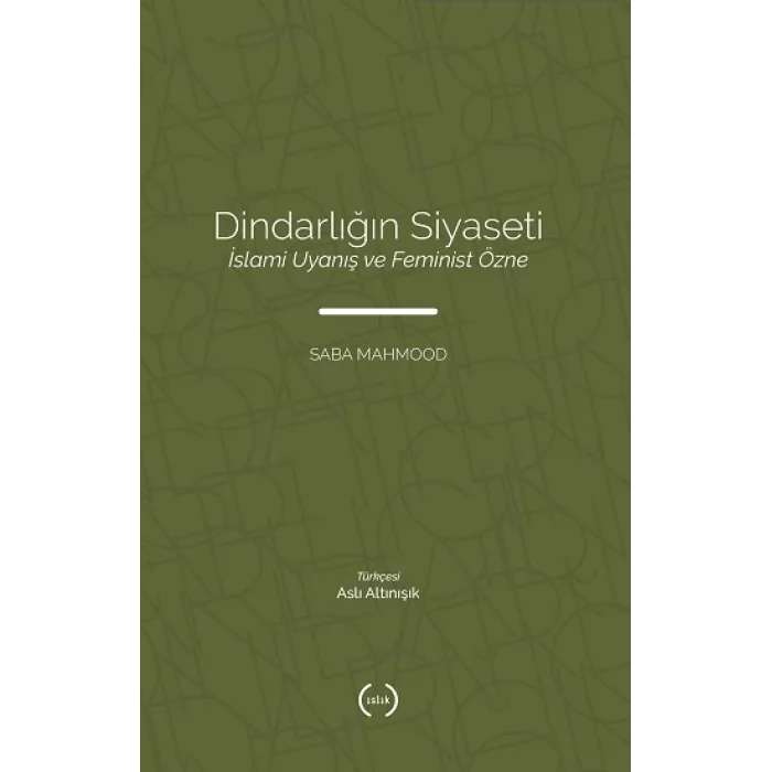 Dindarliğin Siyaseti