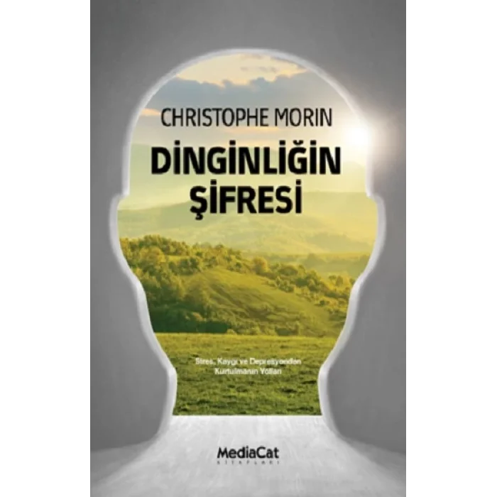 Dinginliğin Şifresi