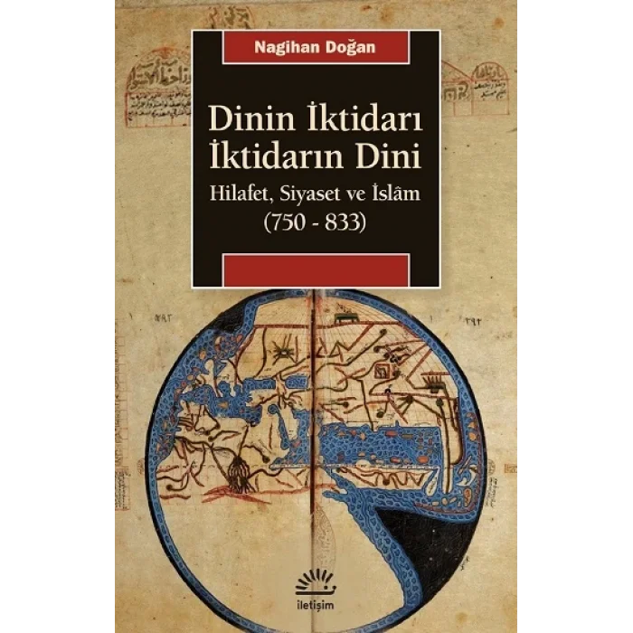Dinin İktidarı İktidarın Dini
