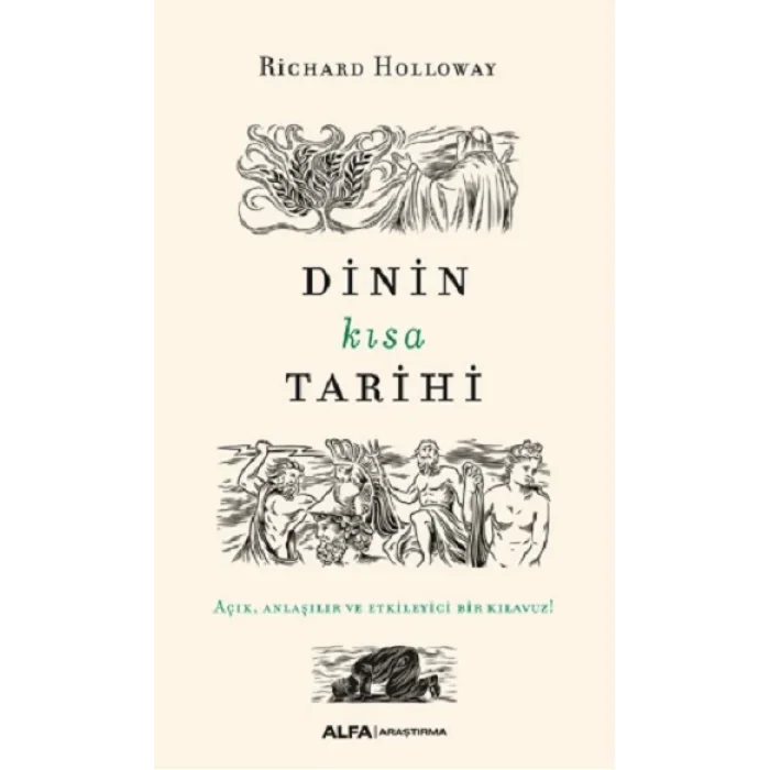 Dinin Kısa Tarihi