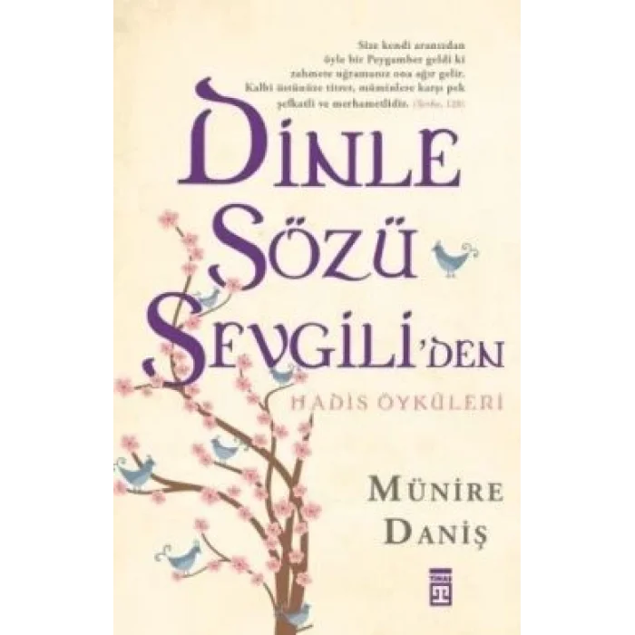 Dinle Sözü Sevgiliden