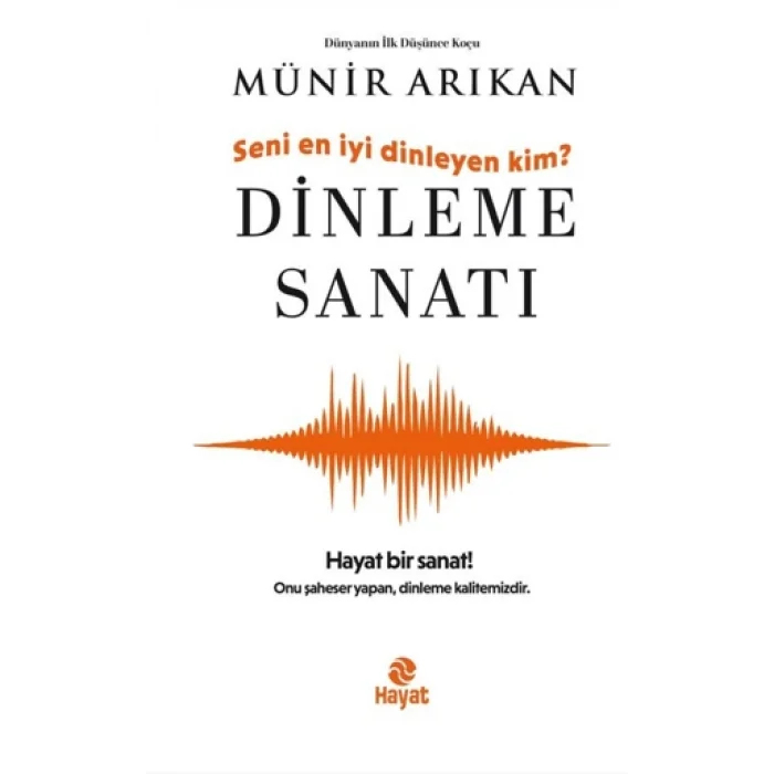 Dinleme Sanatı