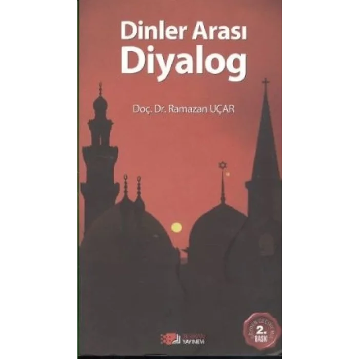 Dinler Arası Diyalog
