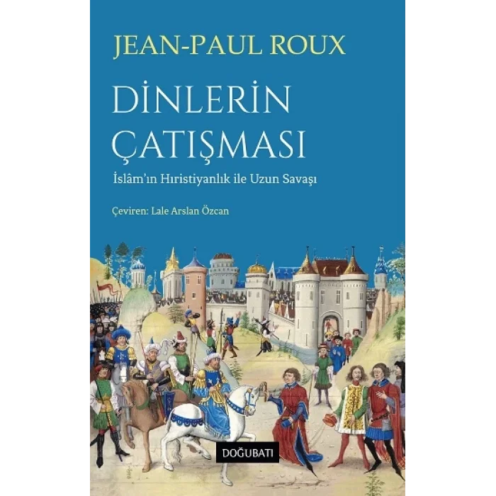 Dinlerin Çatışması