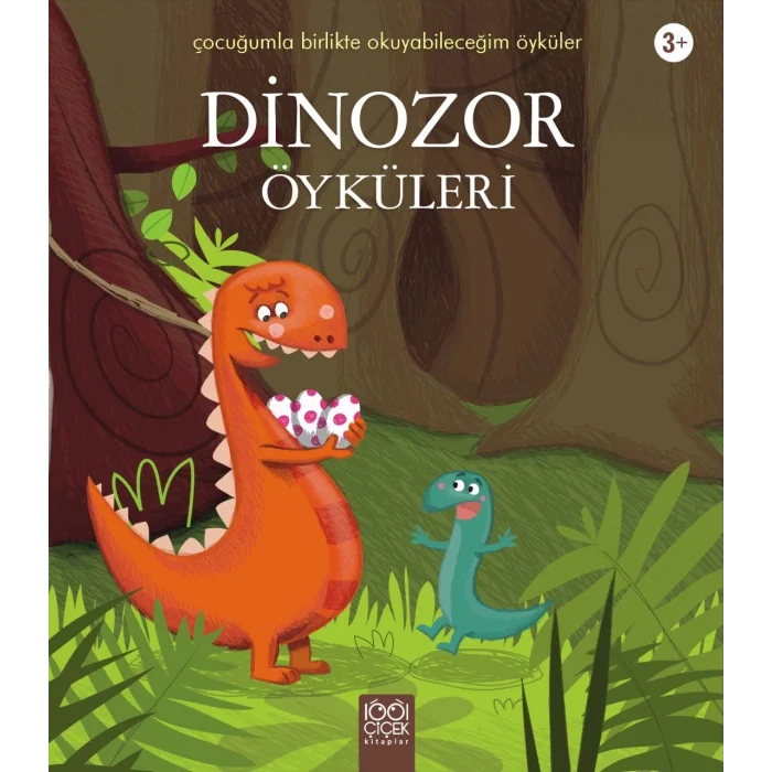 Dinozor Öyküleri