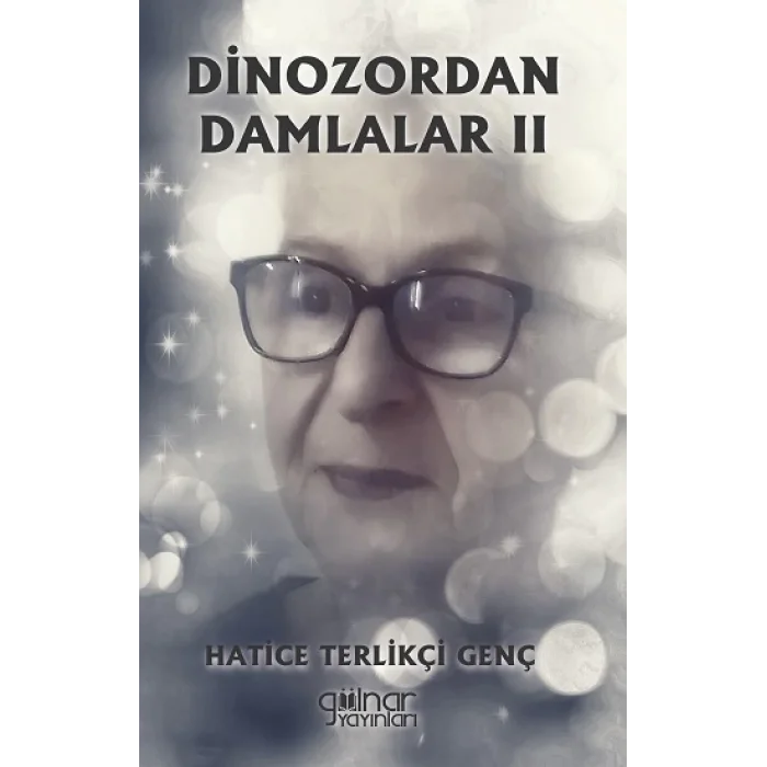 Dinozordan Damlalar II