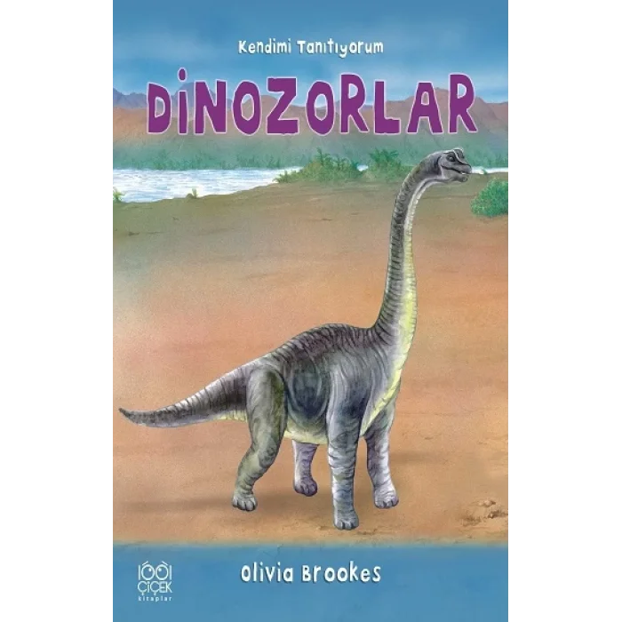 Dinozorlar - Kendimi Tanıtıyorum