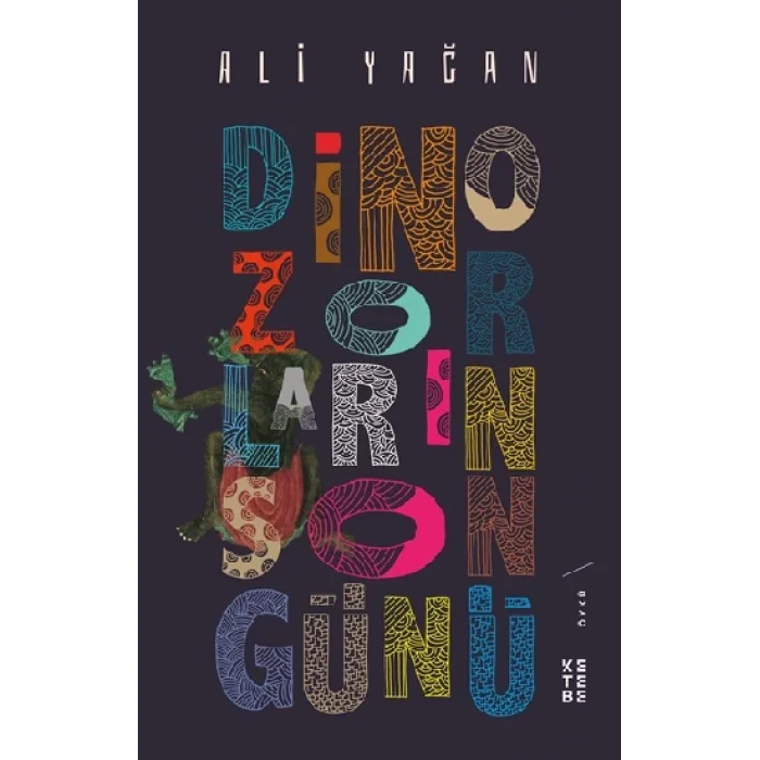 Dinozorların Son Günü
