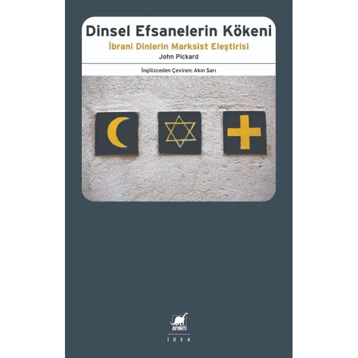 Dinsel Efsanelerin Kökeni