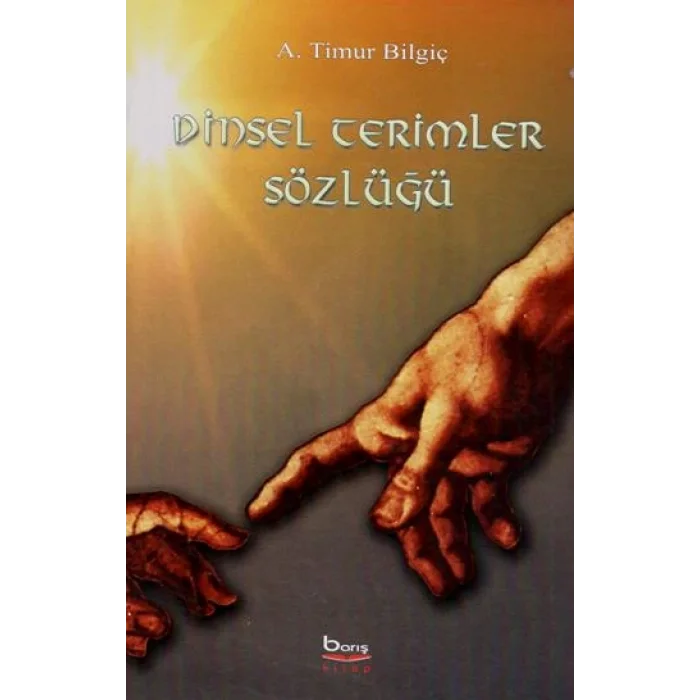 Dinsel Terimler Sözlüğü