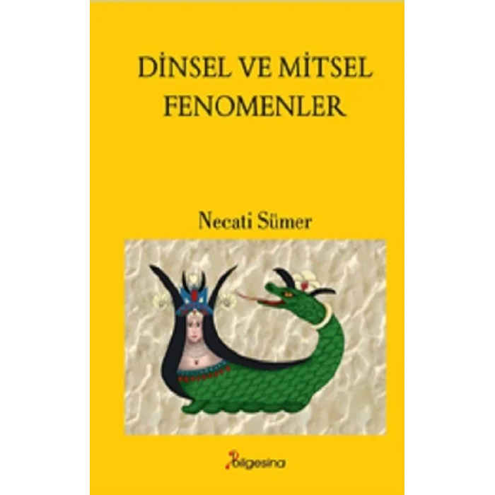 Dinsel ve Mitsel Fenomenler