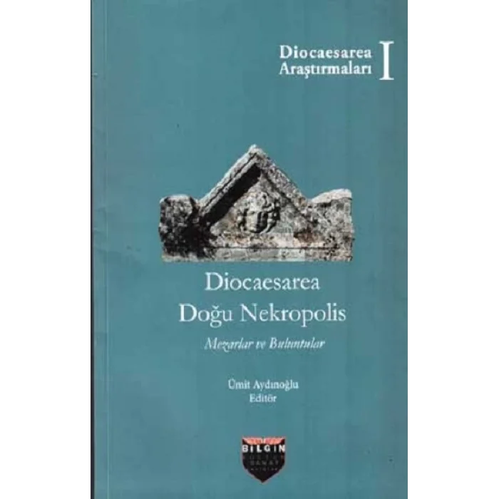 Diocaesarea Doğu Nekropolis