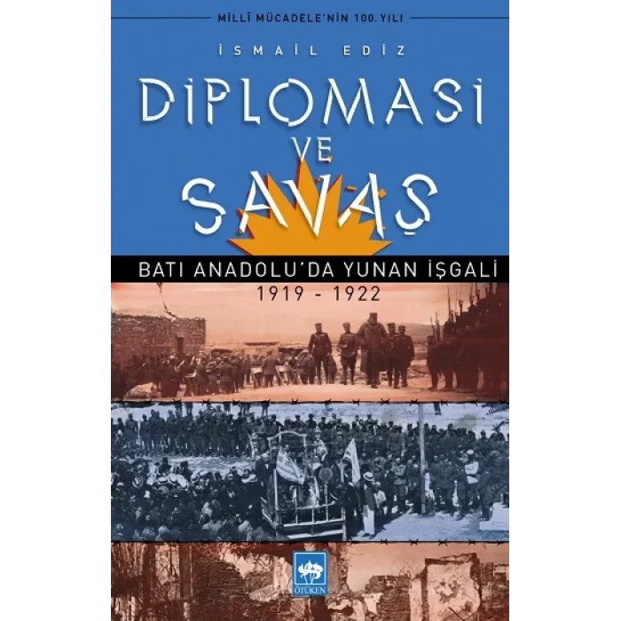 Diplomasi ve Savaş