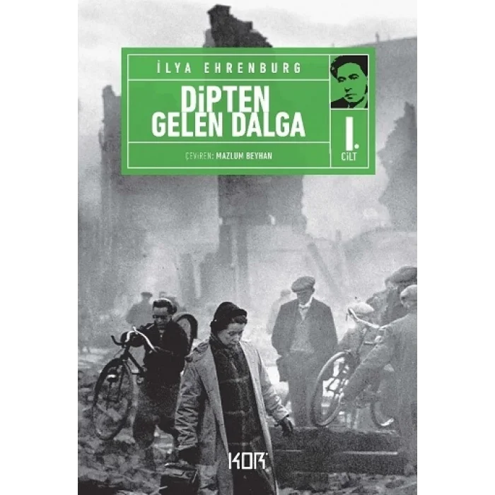 Dipten Gelen Dalga -1