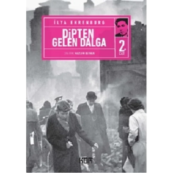 Dipten Gelen Dalga -2