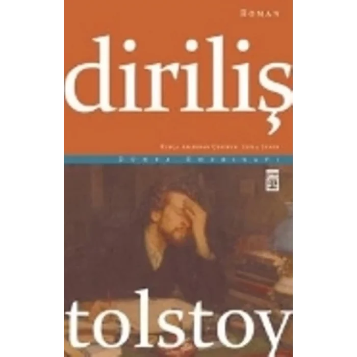 Diriliş
