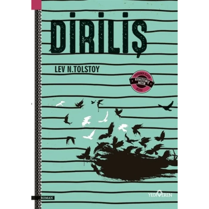 Diriliş