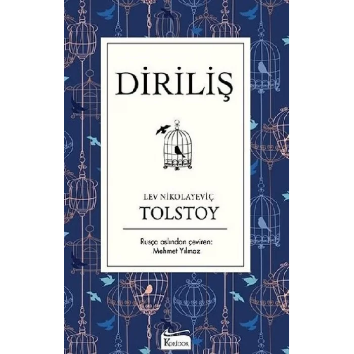 Diriliş