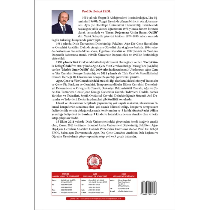 Diş Hekimliğinde Sistemik Acil Durumlar