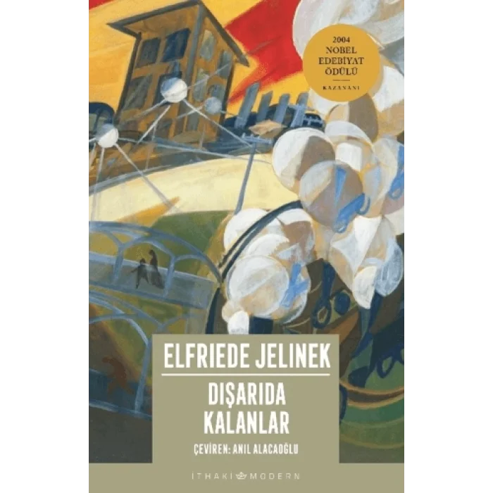 Dışarıda Kalanlar