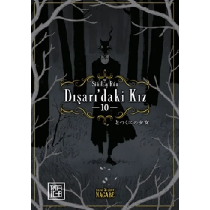 Dışarıdaki Kız 10