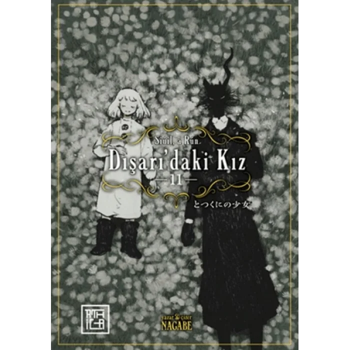 Dışarıdaki Kız 11