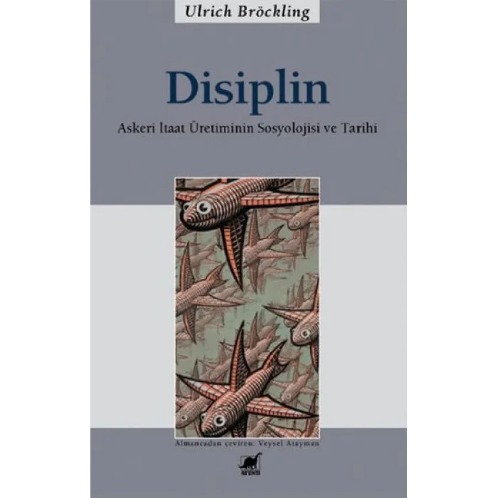Disiplin