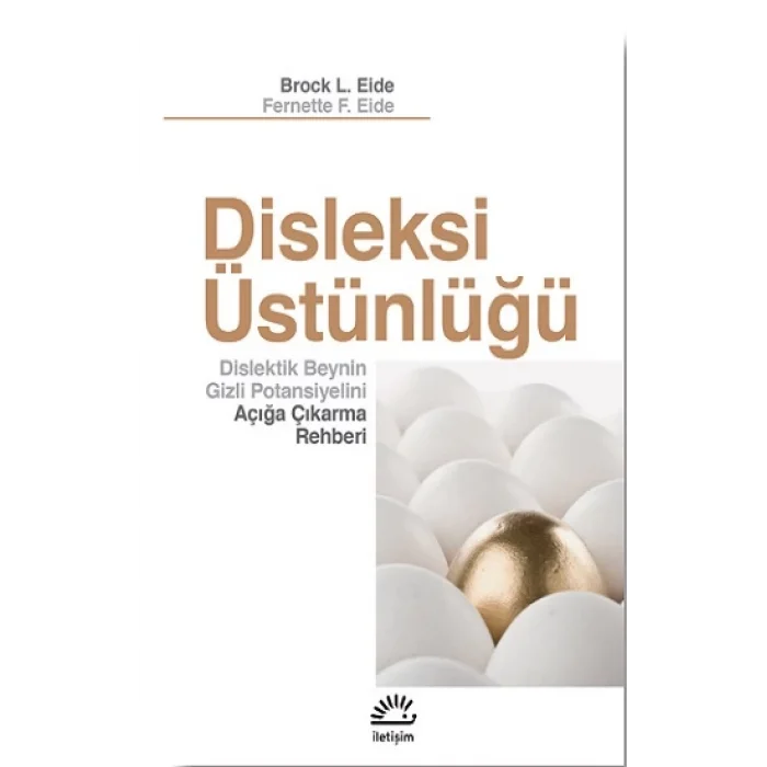 Disleksi Üstünlüğü