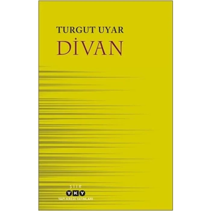 Divan