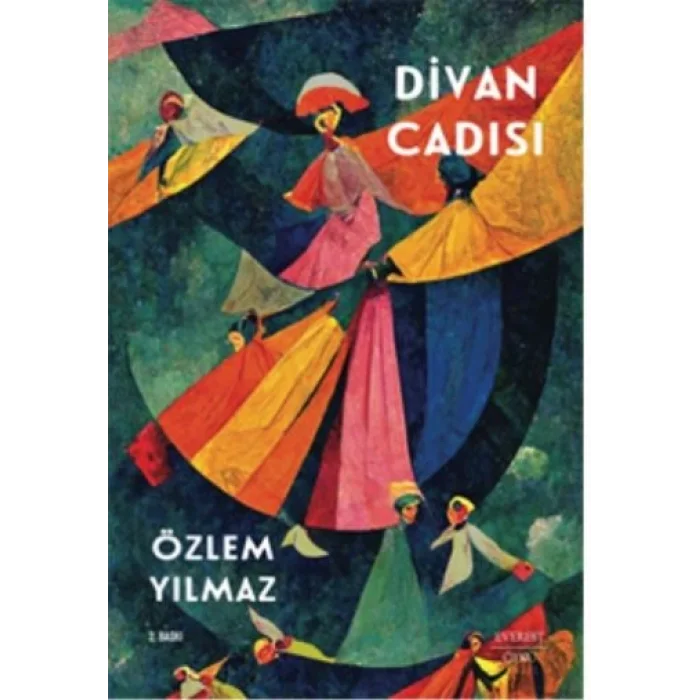 Divan Cadısı