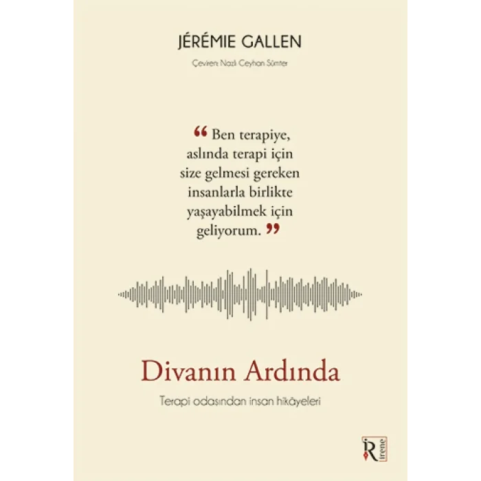 Divanın Ardında