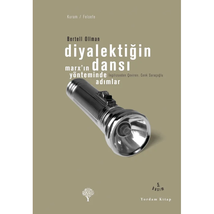 Diyalektiğin Dansı