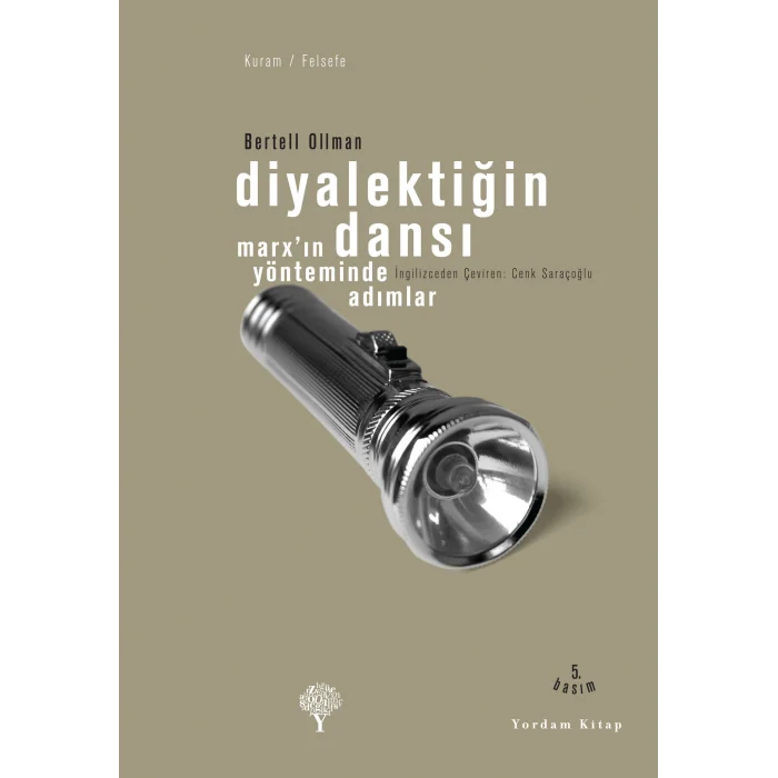 Diyalektiğin Dansı