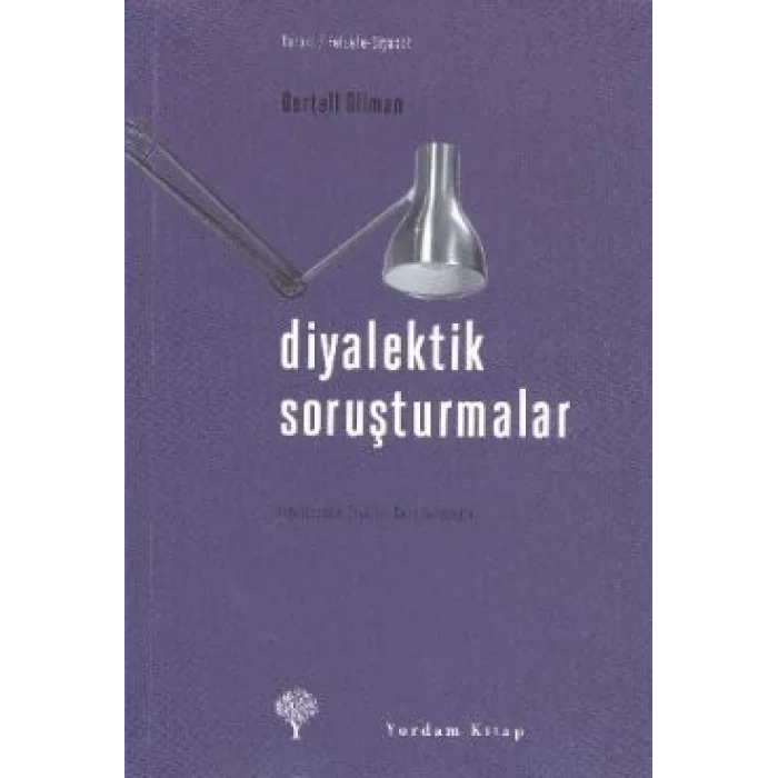 Diyalektik Soruşturmalar