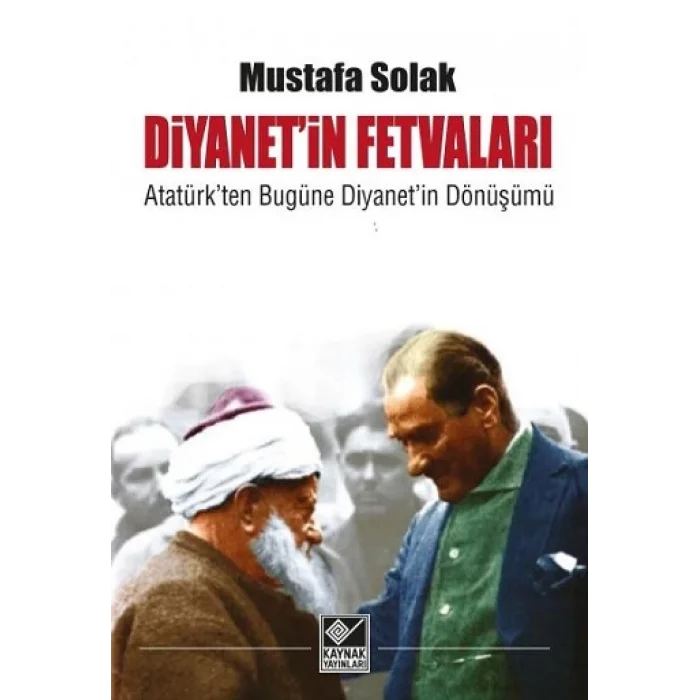 Diyanetin Fetvaları