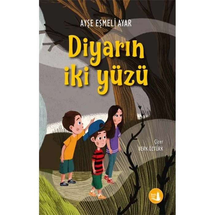 Diyarın İki Yüzü