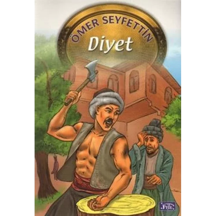 Diyet (160 Sayfa)