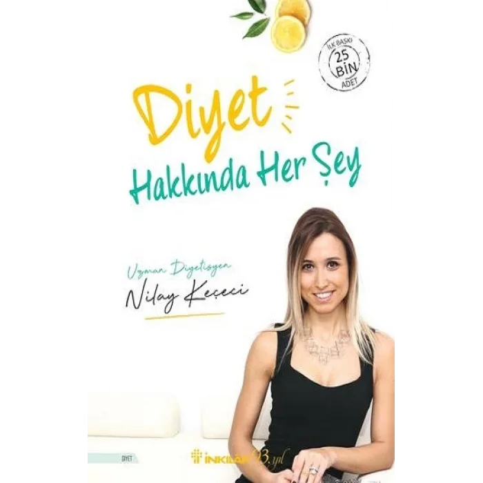 Diyet Hakkında Her Şey
