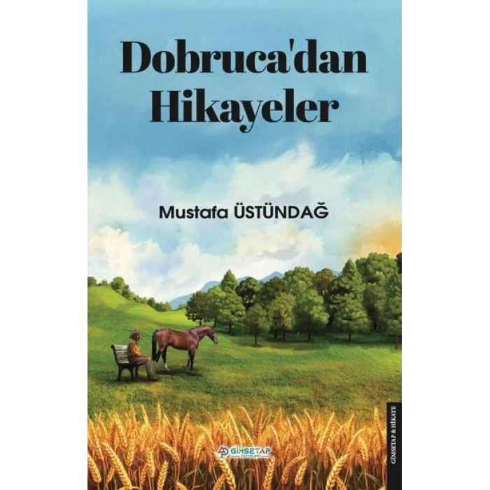 Dobrucadan Hikayeler