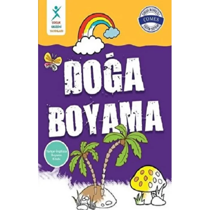 Doğa Boyama