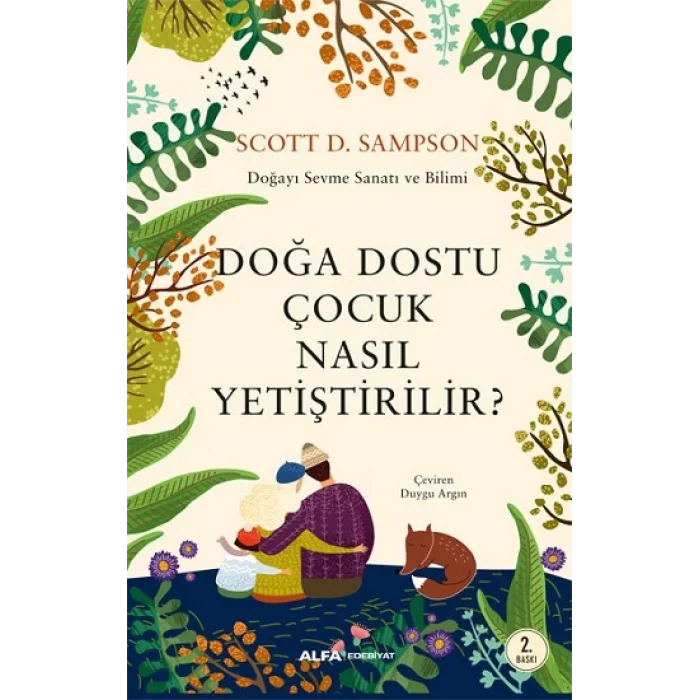 Doğa Dostu Nasıl Yetiştirilir?